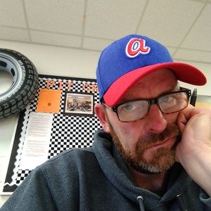 Meet your Posher, John